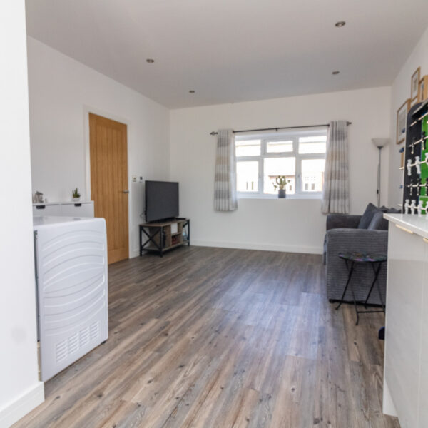 Letchworth Road, Leicester, LE3