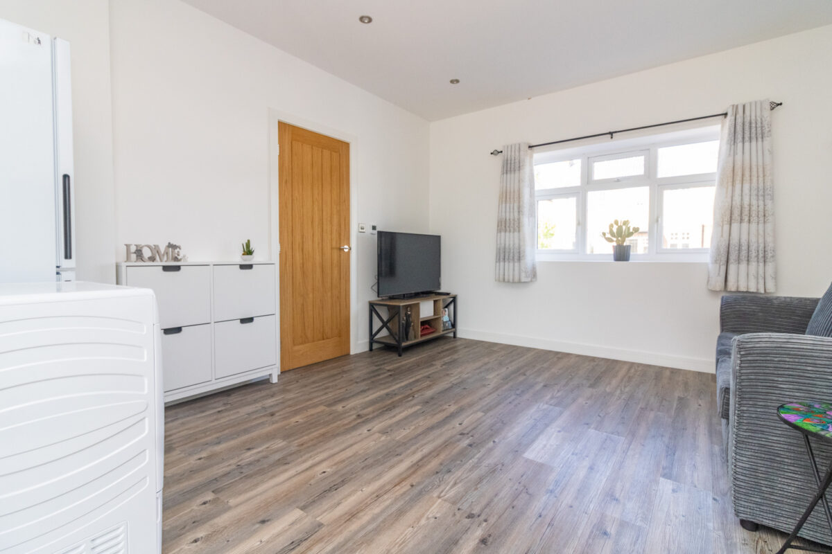 Letchworth Road, Leicester, LE3