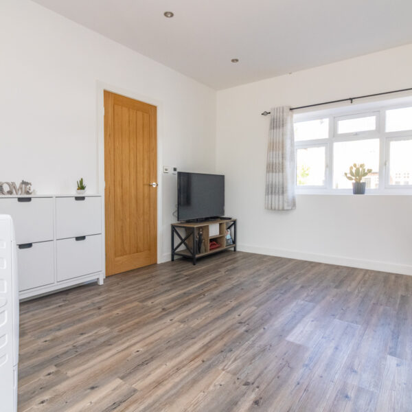 Letchworth Road, Leicester, LE3