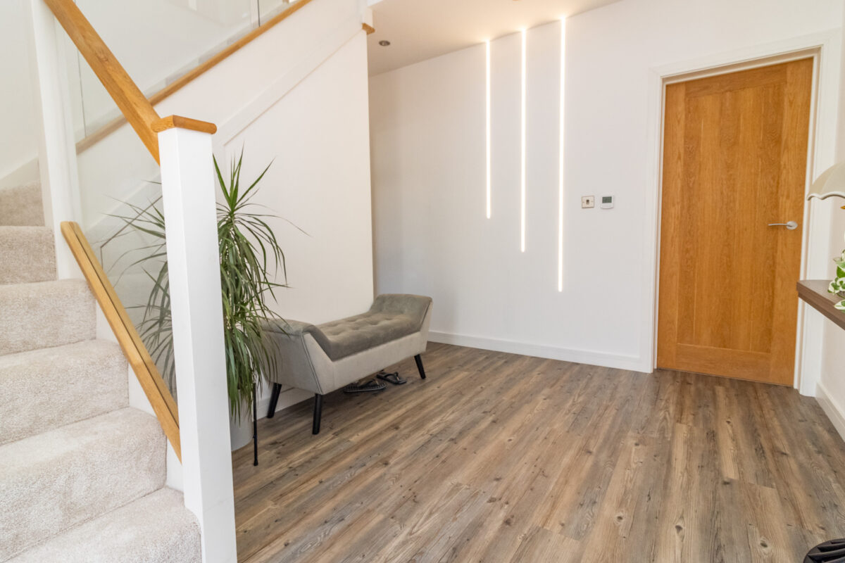 Letchworth Road, Leicester, LE3