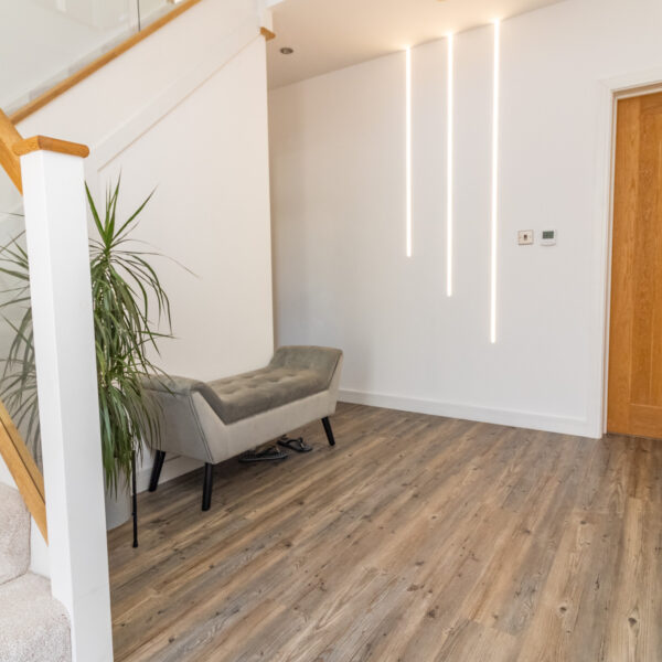 Letchworth Road, Leicester, LE3