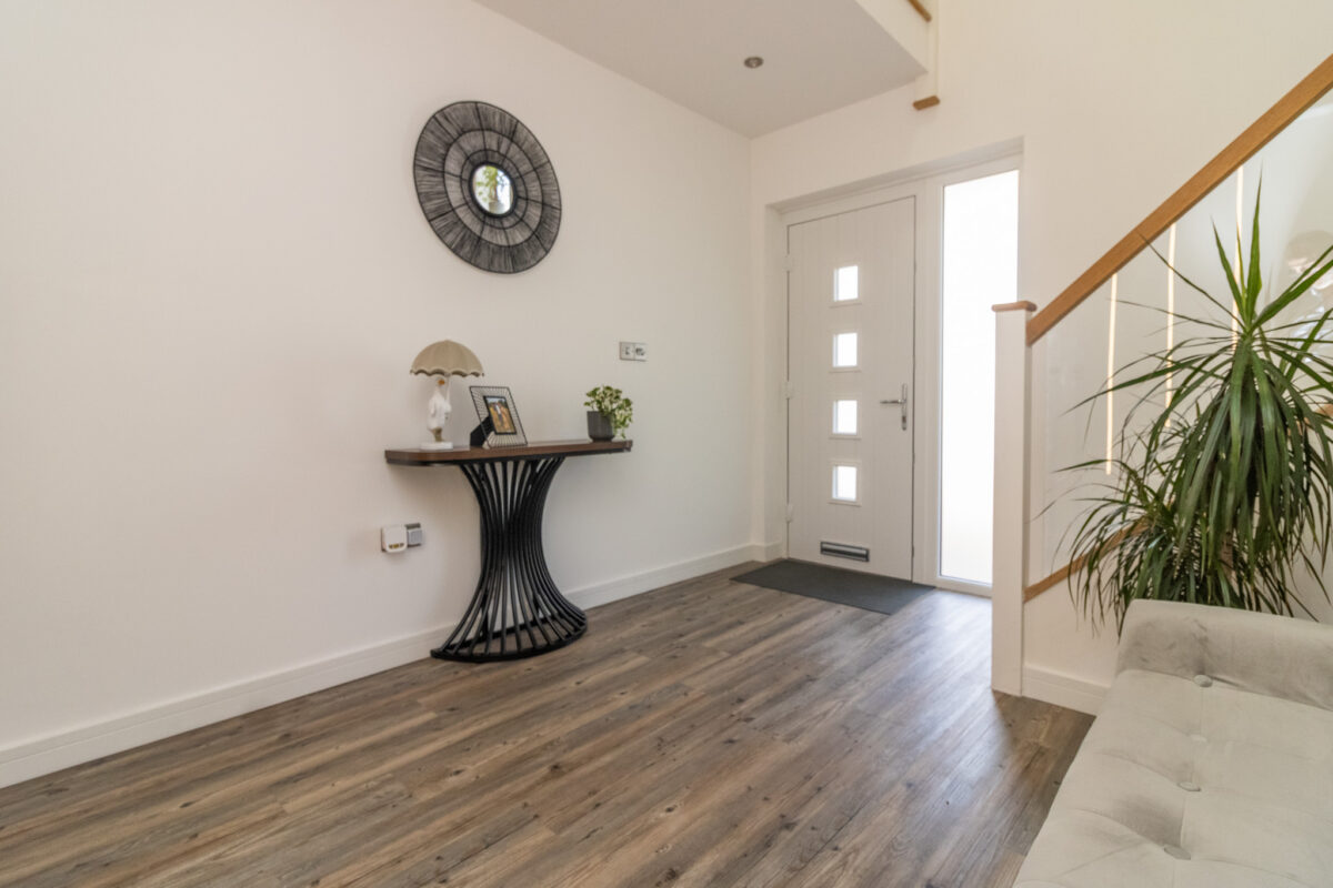 Letchworth Road, Leicester, LE3