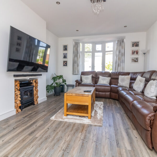Letchworth Road, Leicester, LE3