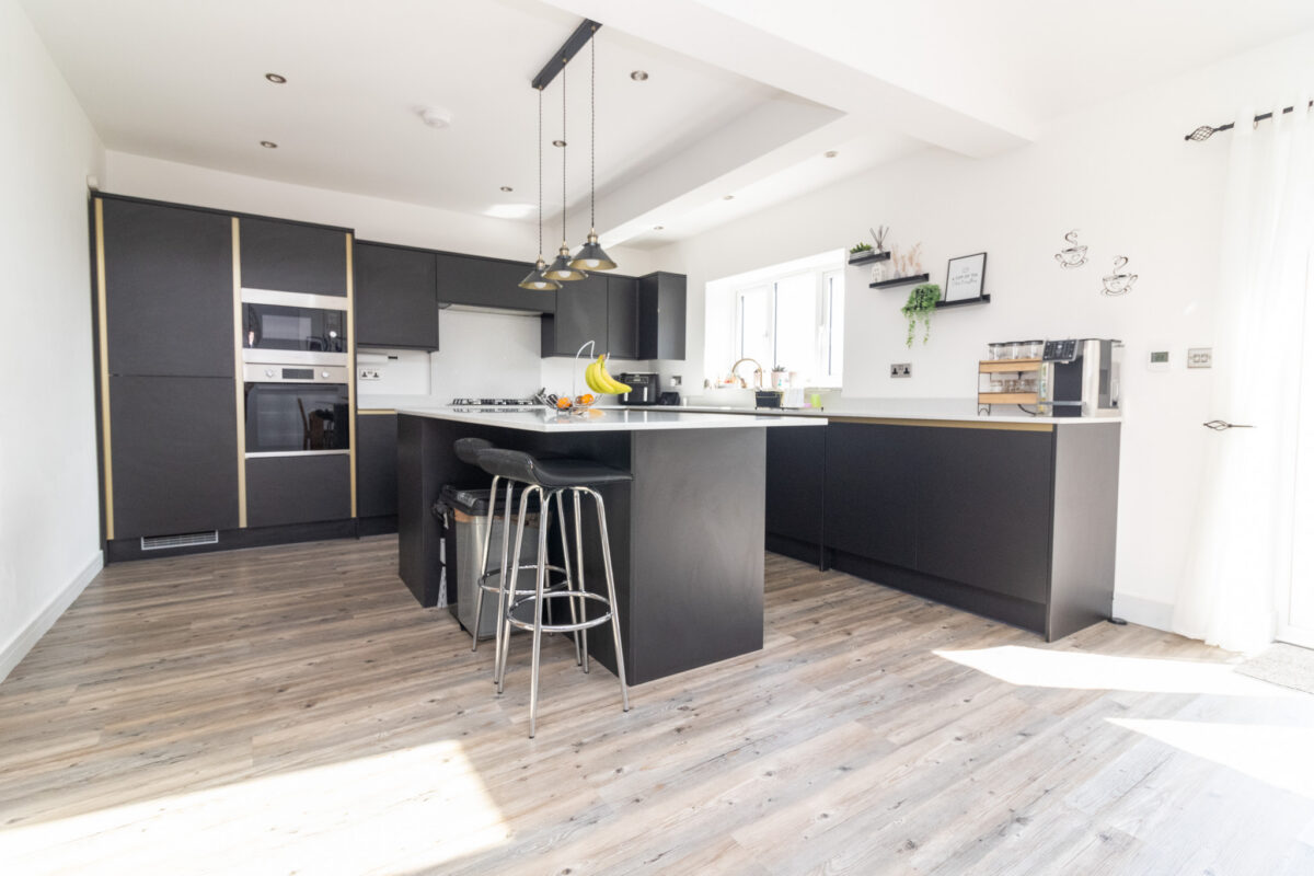 Letchworth Road, Leicester, LE3