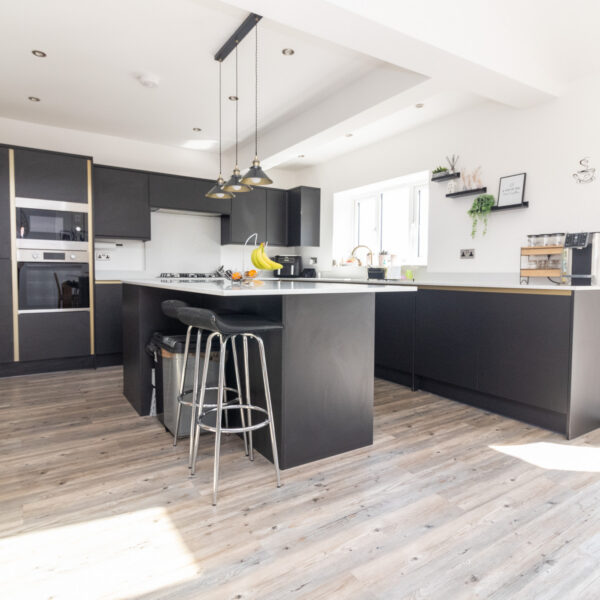 Letchworth Road, Leicester, LE3