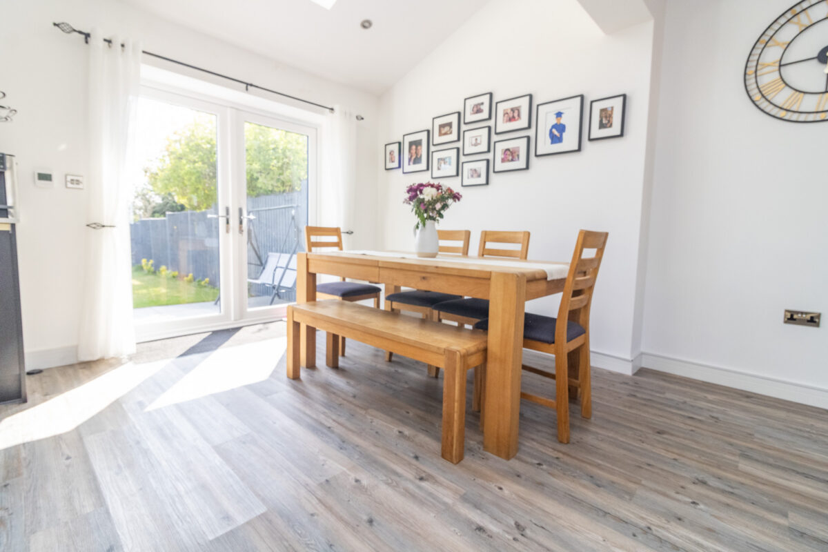 Letchworth Road, Leicester, LE3