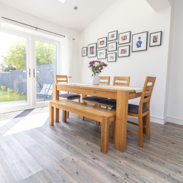 Letchworth Road, Leicester, LE3