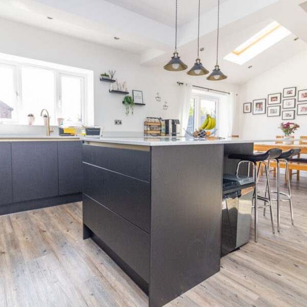 Letchworth Road, Leicester, LE3