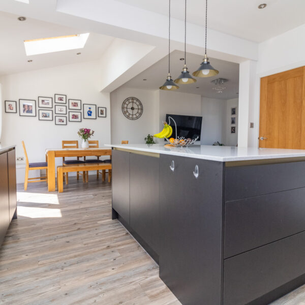 Letchworth Road, Leicester, LE3