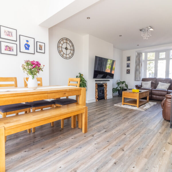 Letchworth Road, Leicester, LE3