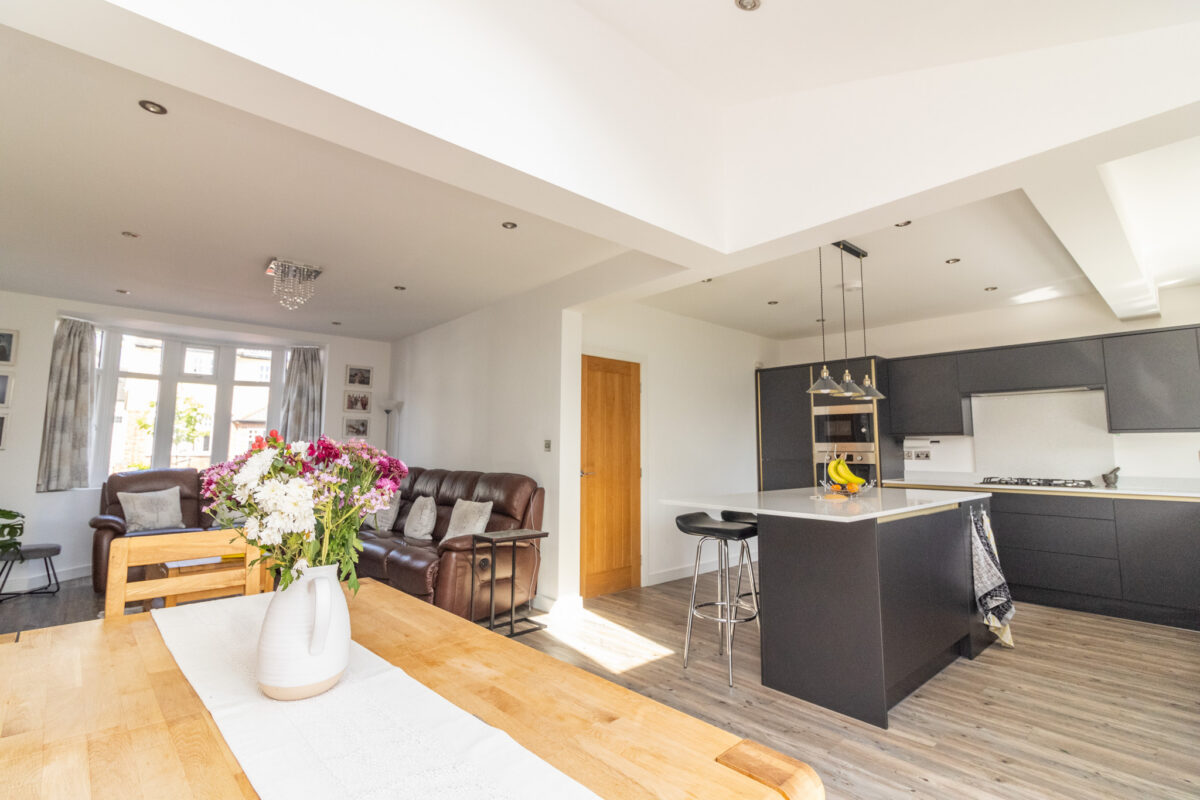 Letchworth Road, Leicester, LE3