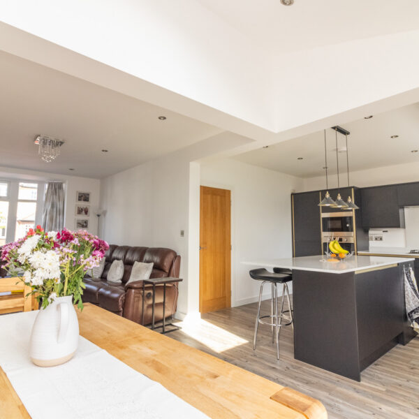 Letchworth Road, Leicester, LE3