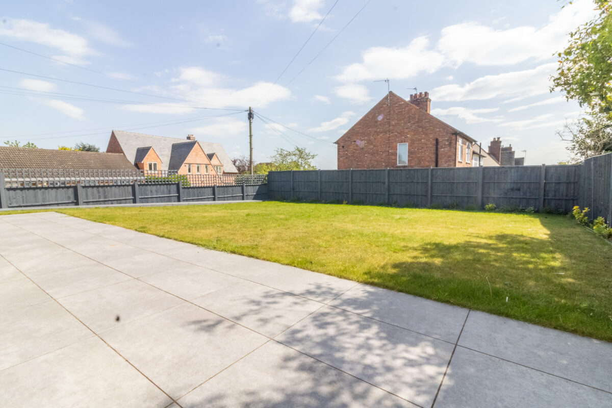 Letchworth Road, Leicester, LE3