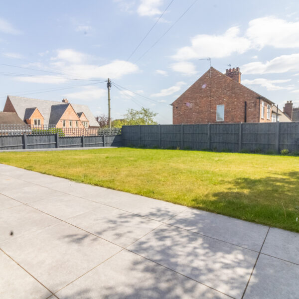 Letchworth Road, Leicester, LE3