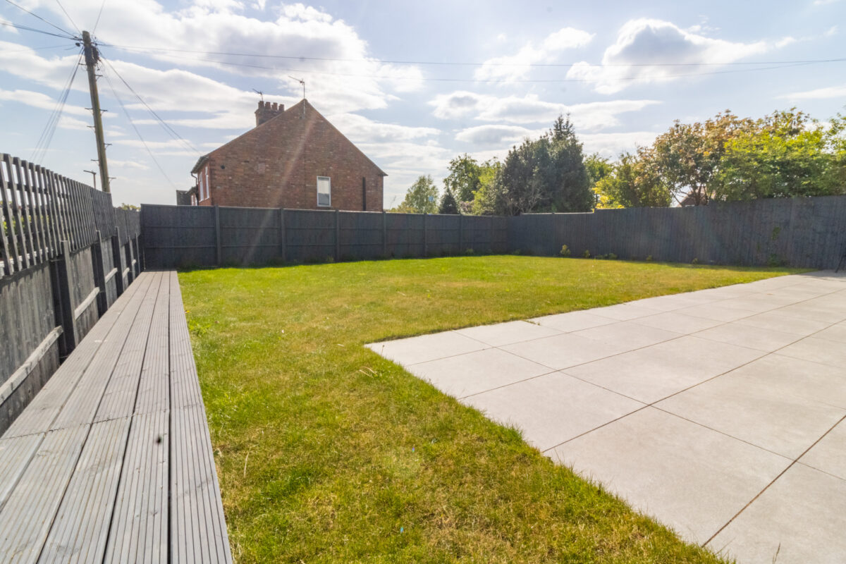 Letchworth Road, Leicester, LE3