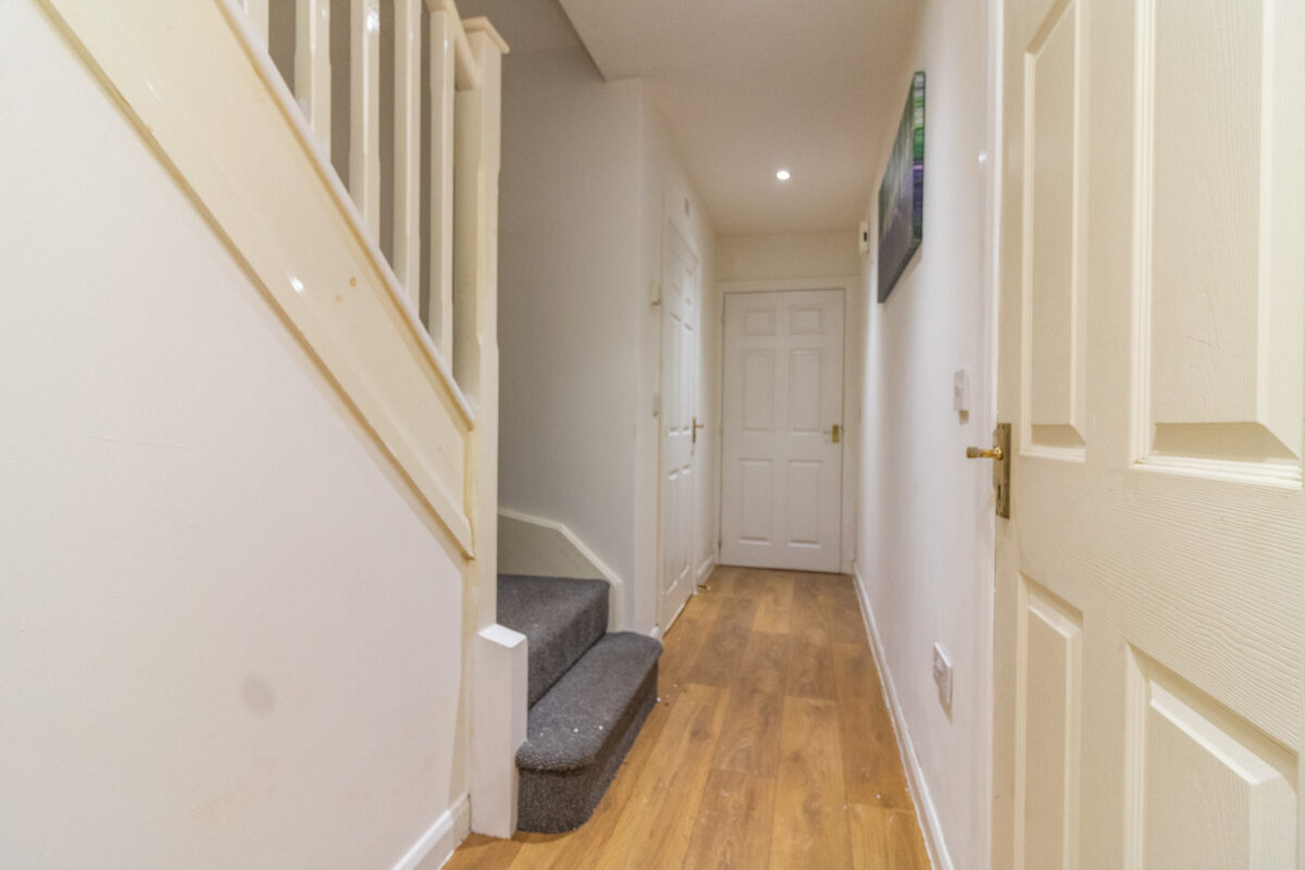 Oakwood Road, Leicester, LE4