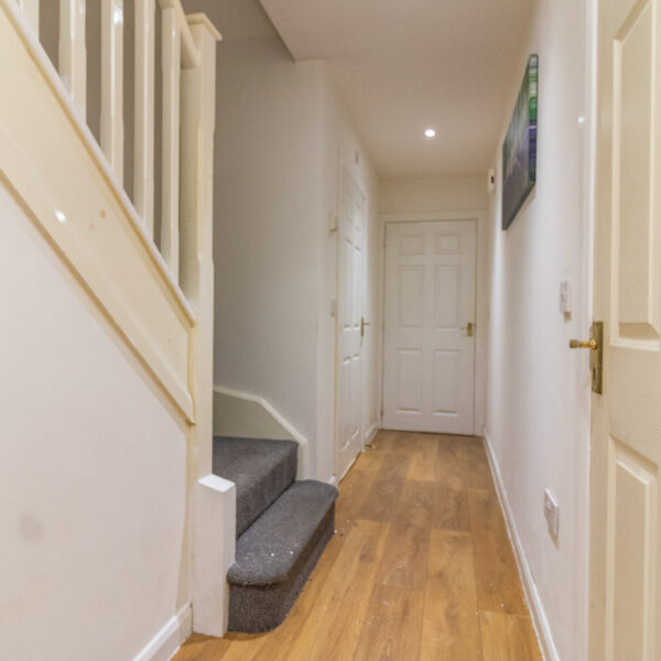 Oakwood Road, Leicester, LE4