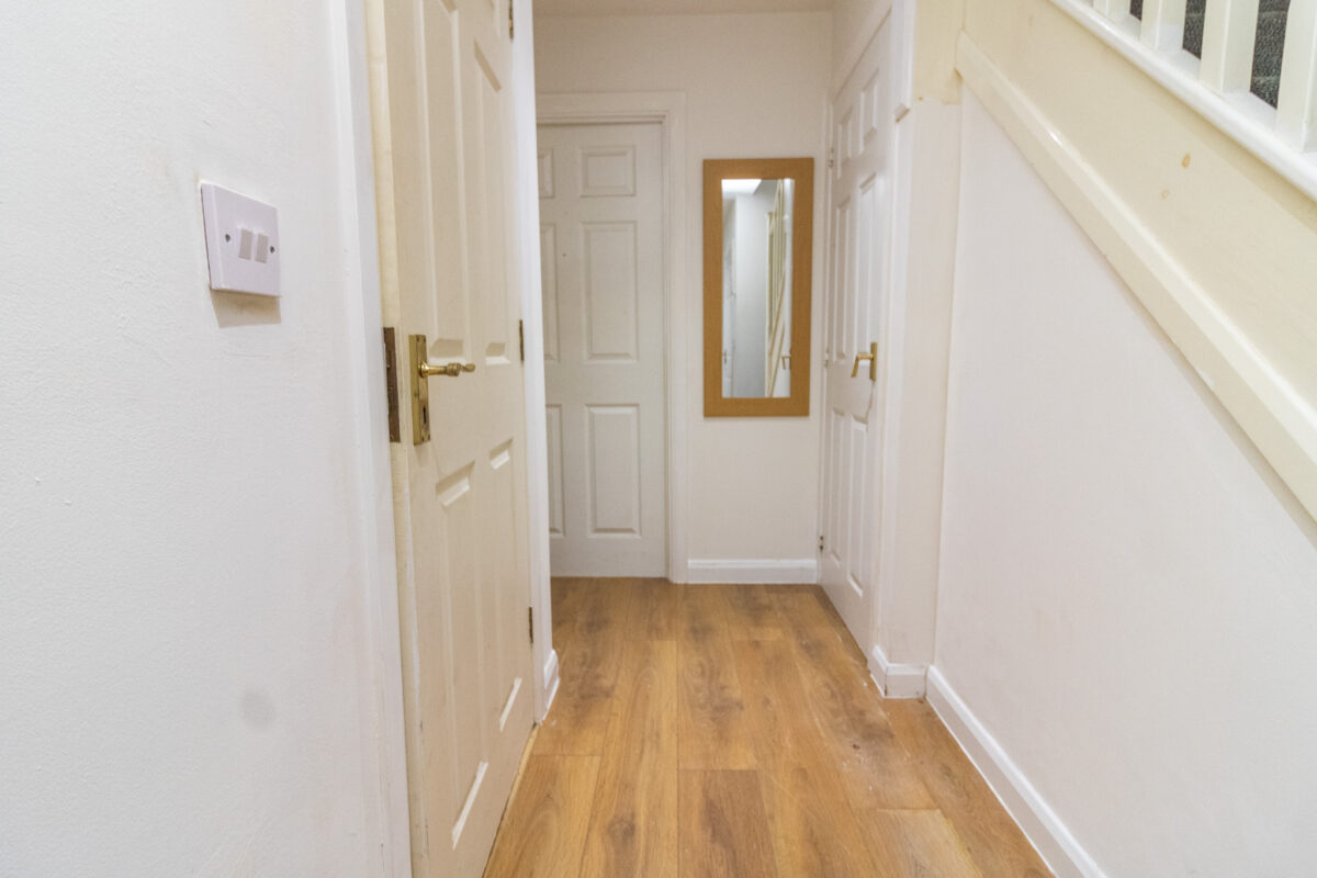 Oakwood Road, Leicester, LE4