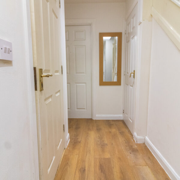 Oakwood Road, Leicester, LE4