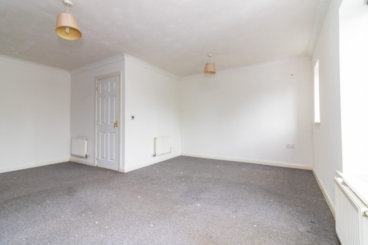 Oakwood Road, Leicester, LE4