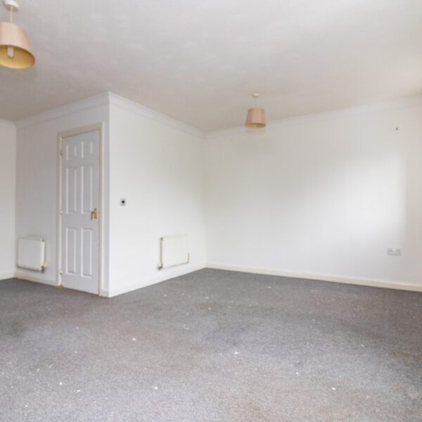 Oakwood Road, Leicester, LE4