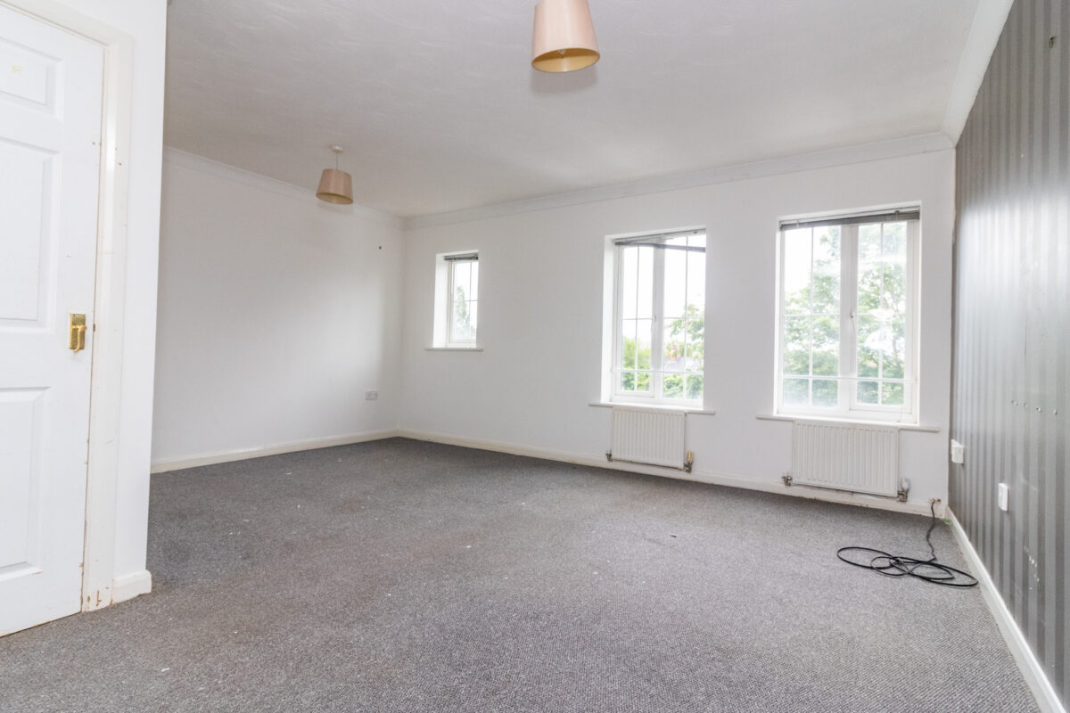 Oakwood Road, Leicester, LE4