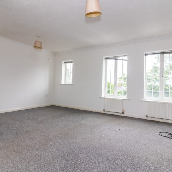 Oakwood Road, Leicester, LE4