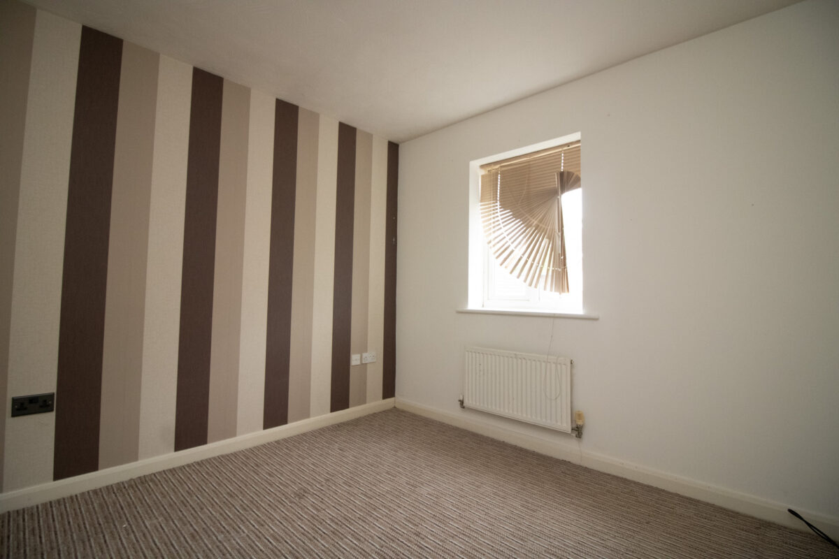 Oakwood Road, Leicester, LE4