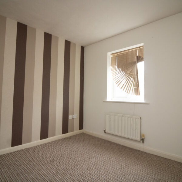 Oakwood Road, Leicester, LE4