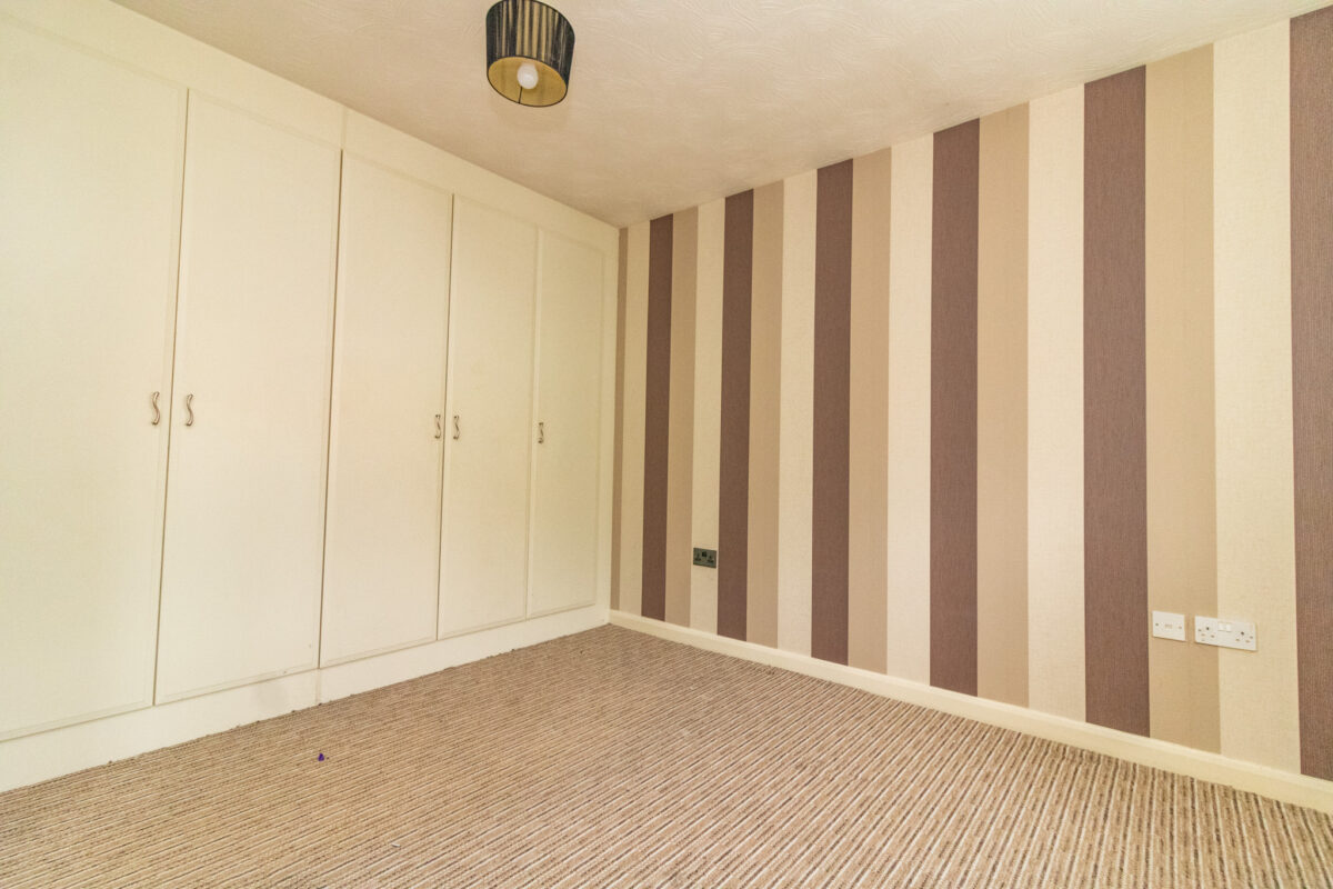 Oakwood Road, Leicester, LE4