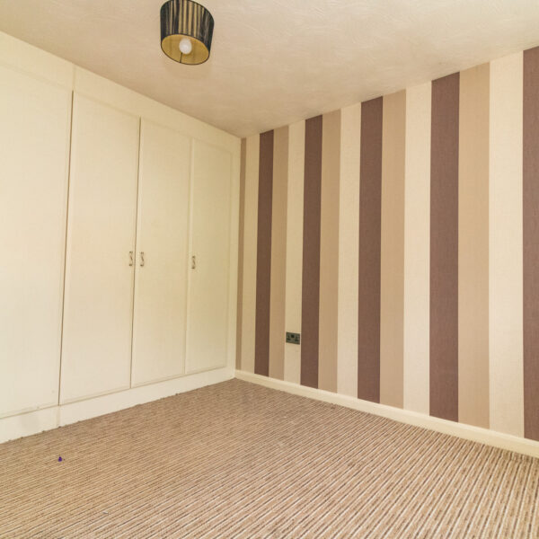 Oakwood Road, Leicester, LE4