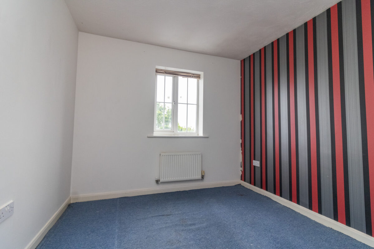 Oakwood Road, Leicester, LE4