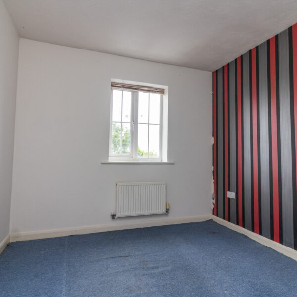 Oakwood Road, Leicester, LE4