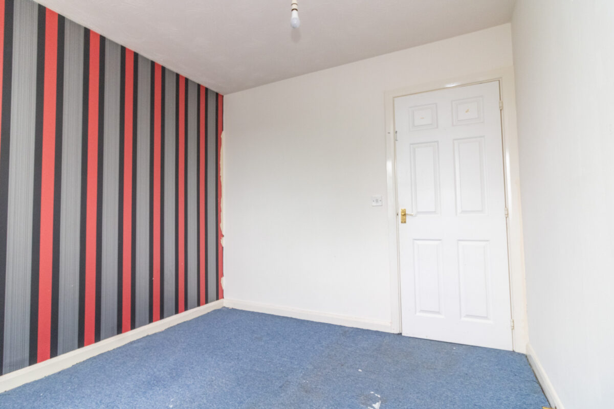 Oakwood Road, Leicester, LE4