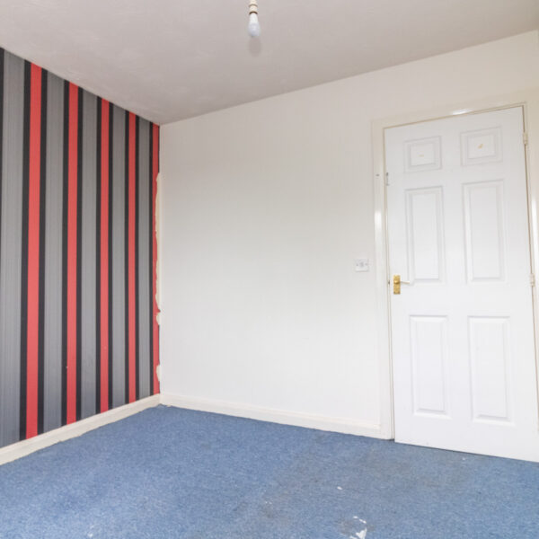 Oakwood Road, Leicester, LE4