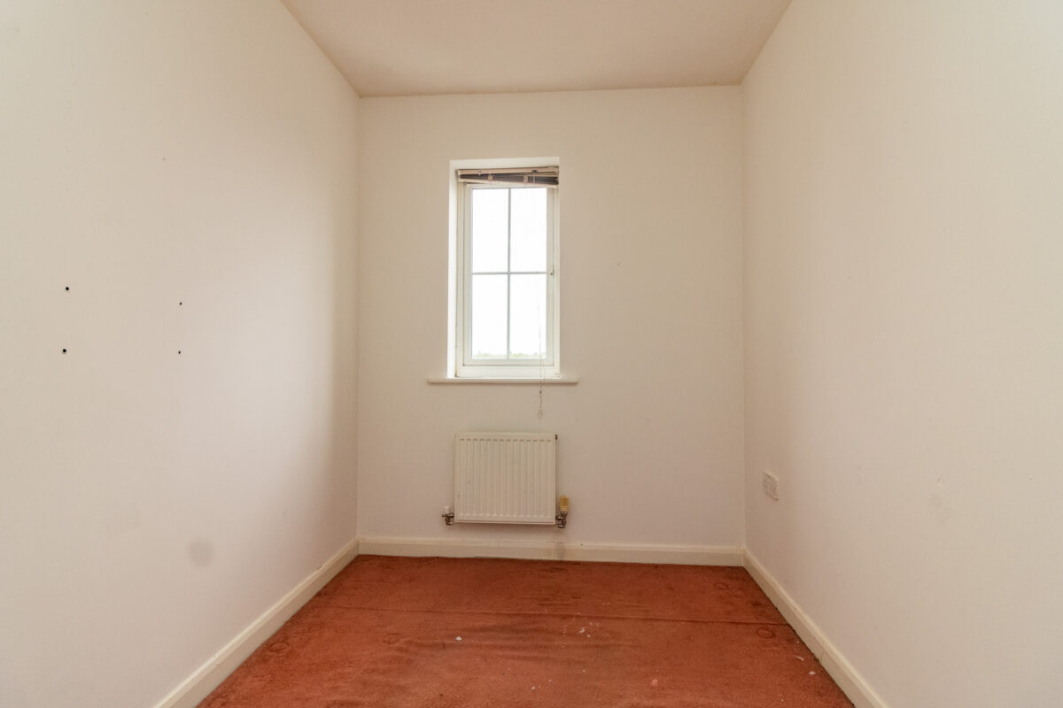 Oakwood Road, Leicester, LE4