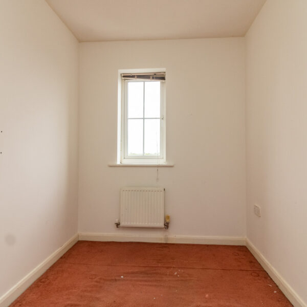 Oakwood Road, Leicester, LE4