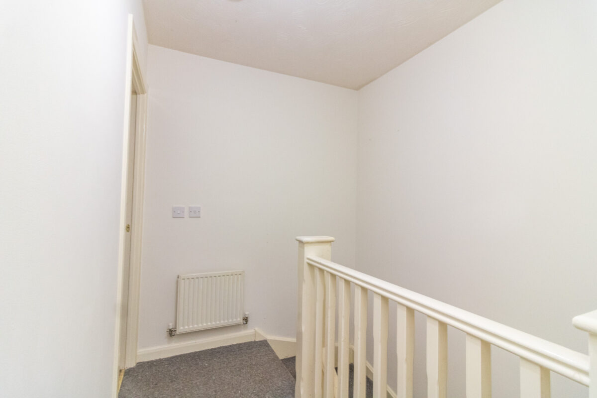 Oakwood Road, Leicester, LE4