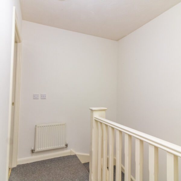 Oakwood Road, Leicester, LE4