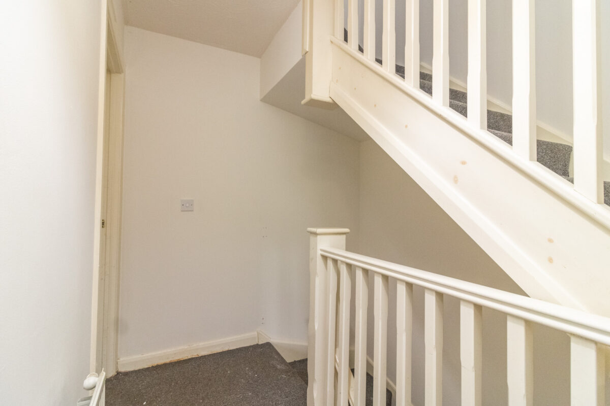 Oakwood Road, Leicester, LE4