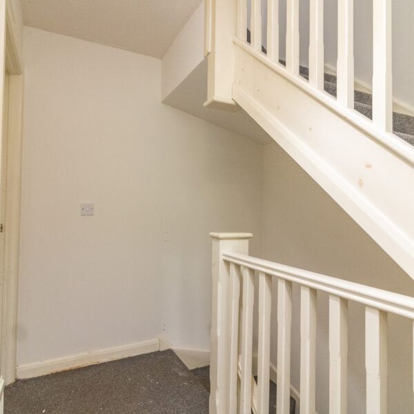 Oakwood Road, Leicester, LE4