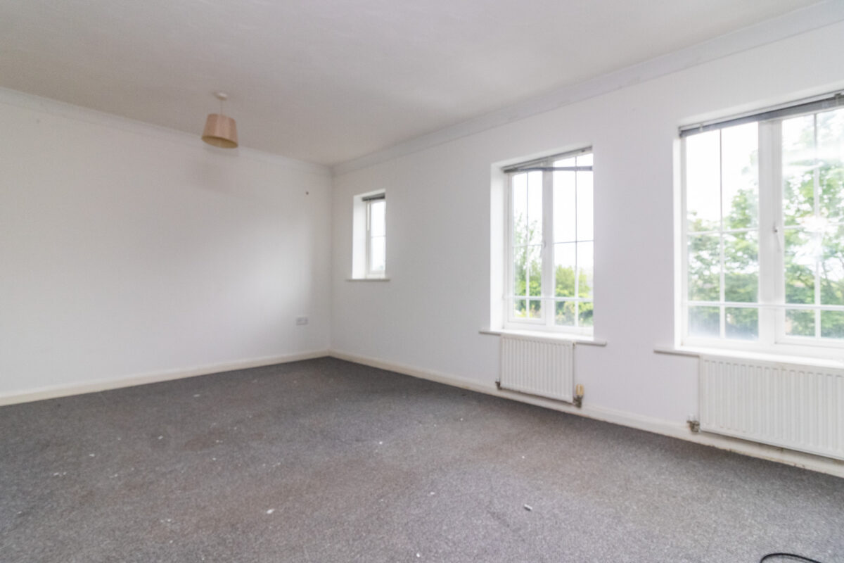 Oakwood Road, Leicester, LE4