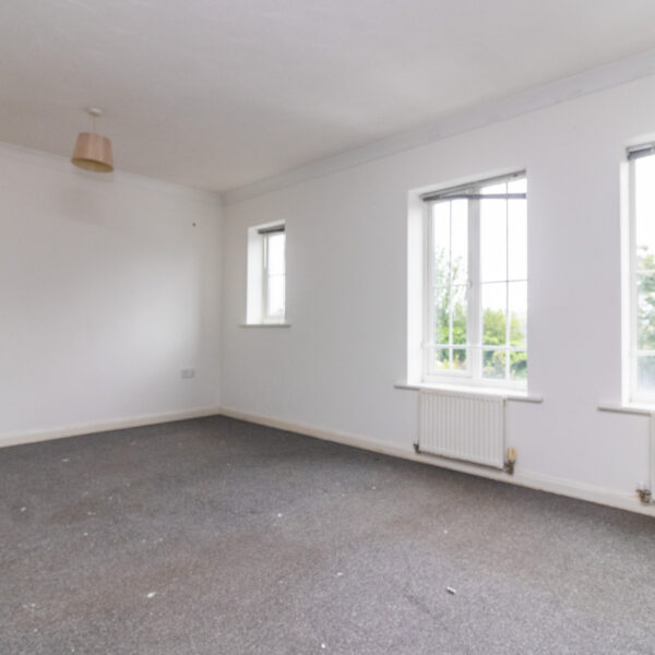 Oakwood Road, Leicester, LE4