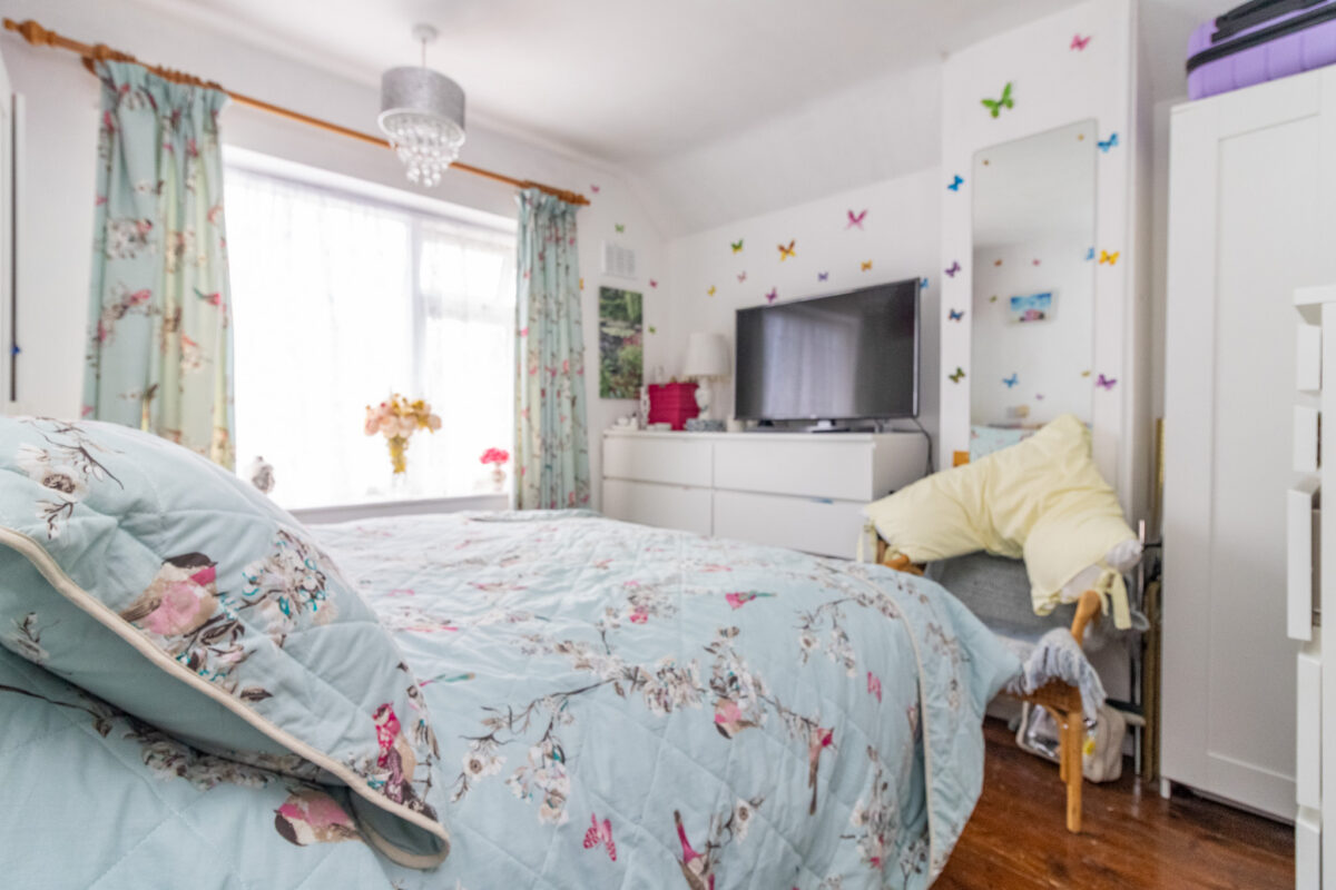 Goodwood Road, Leicester, LE5