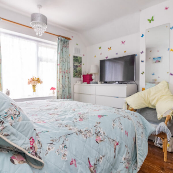 Goodwood Road, Leicester, LE5