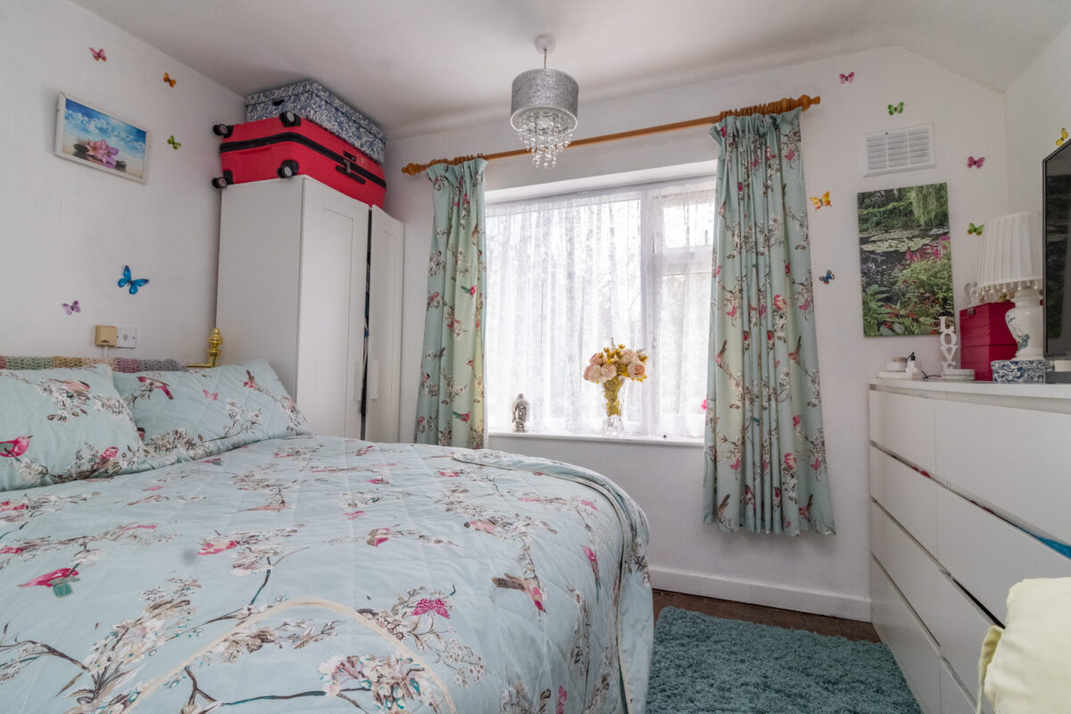 Goodwood Road, Leicester, LE5