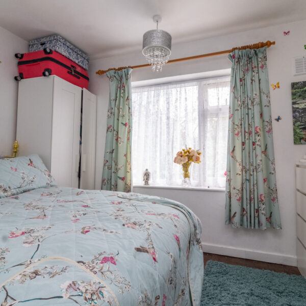 Goodwood Road, Leicester, LE5