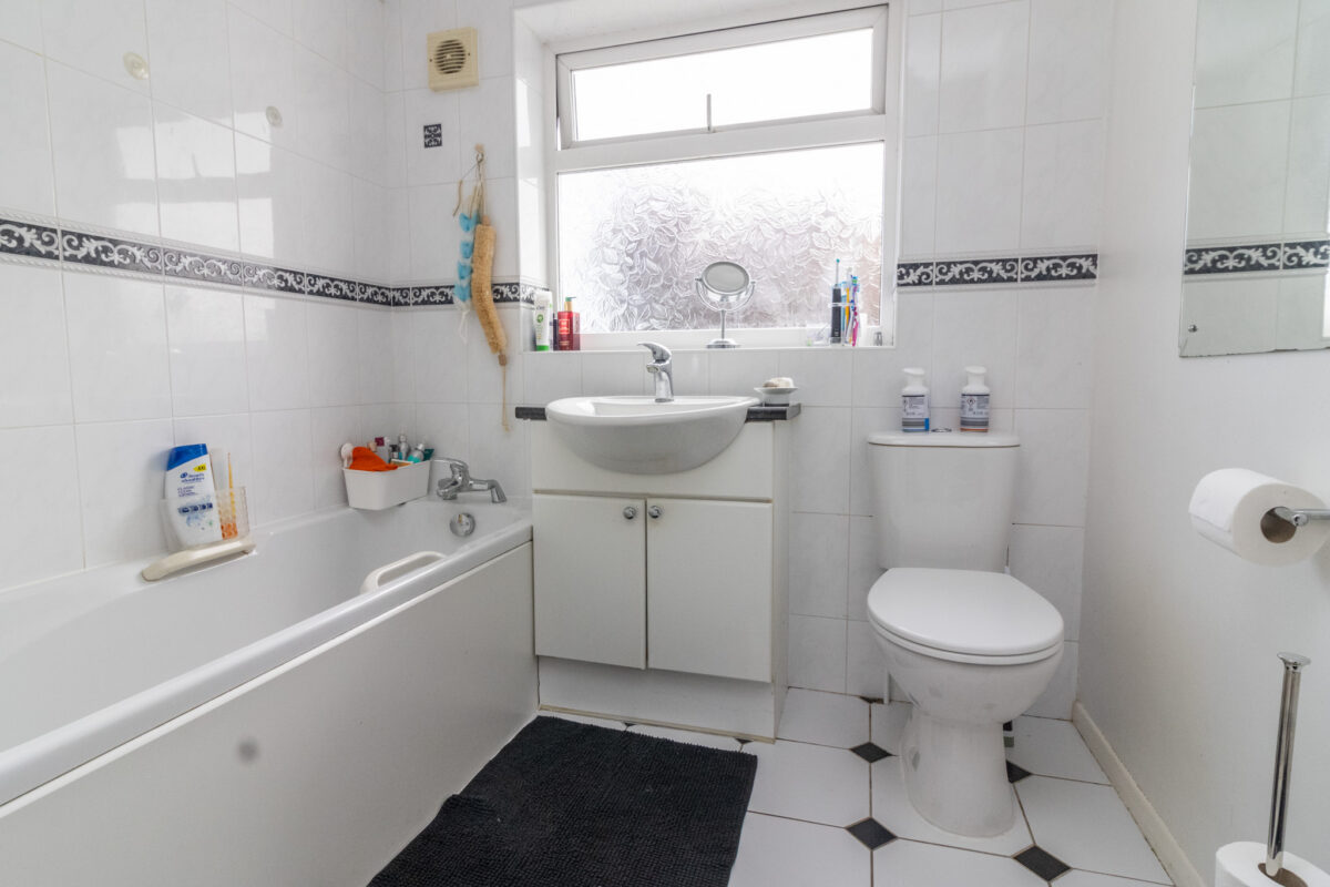 Goodwood Road, Leicester, LE5
