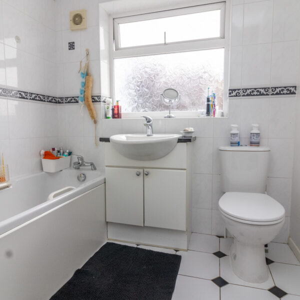 Goodwood Road, Leicester, LE5
