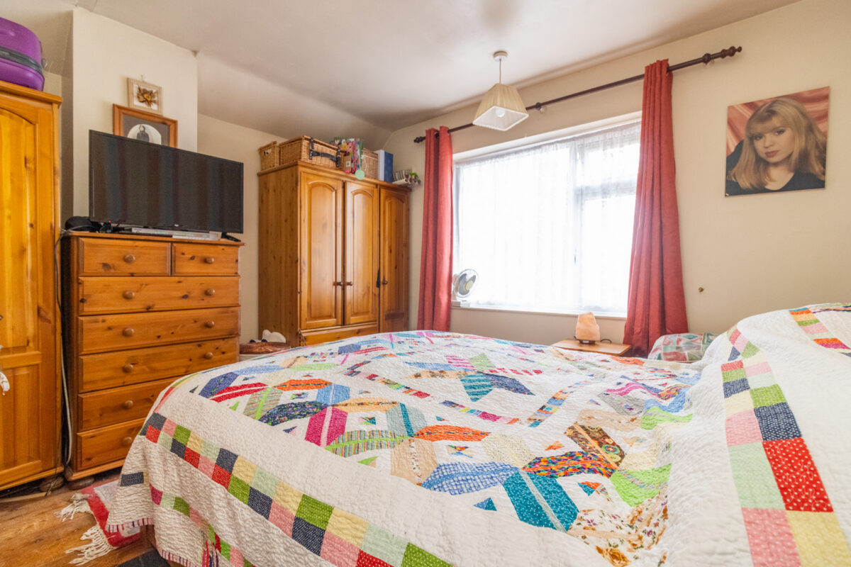 Goodwood Road, Leicester, LE5
